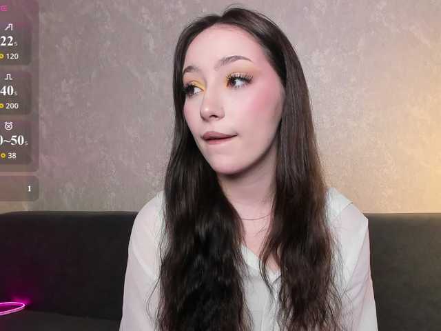LunBunny live cam on BongaCams