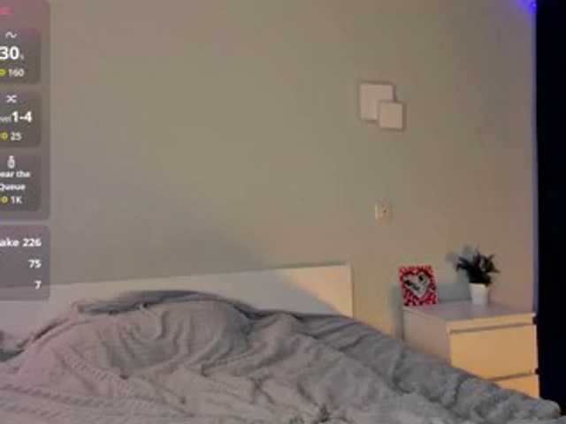 LunBunny live cam on BongaCams