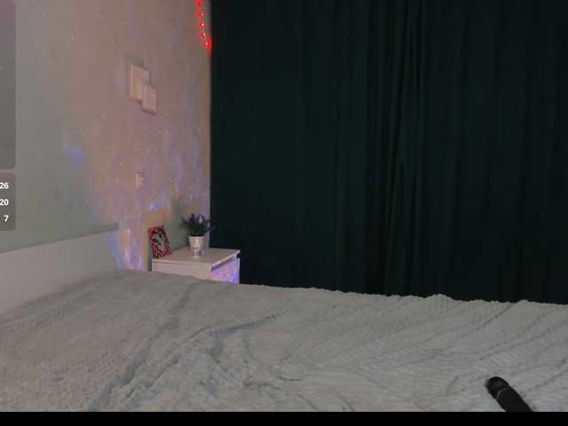 LunBunny live cam on BongaCams