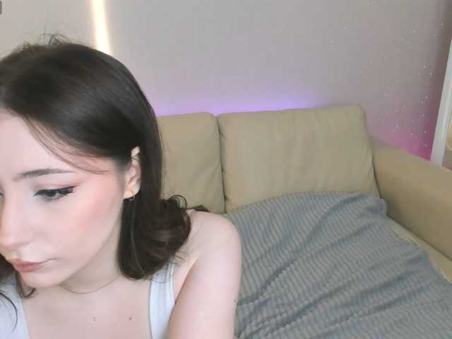 LunBunny live cam on BongaCams
