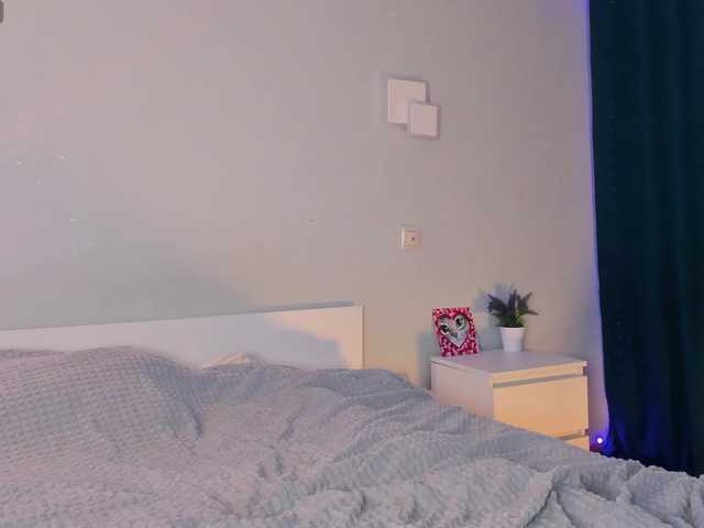 LunBunny live cam on BongaCams