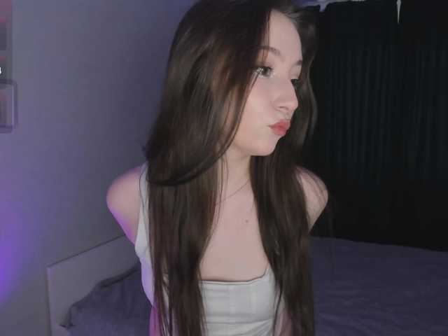 LunBunny live cam on BongaCams