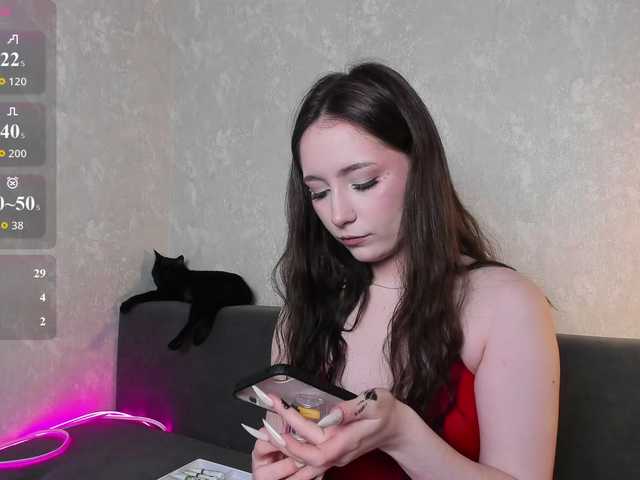LunBunny live cam on BongaCams
