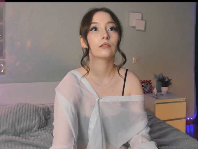 LunBunny, en vivo ahora en BongaCams