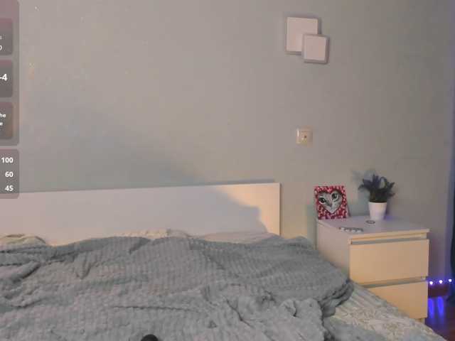 LunBunny live cam on BongaCams