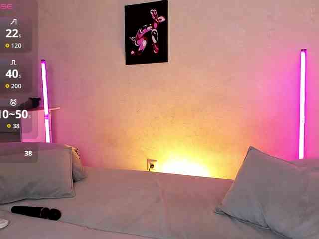 LunBunny webcam