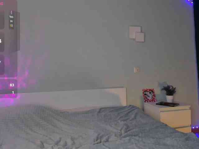 LunBunny webcam