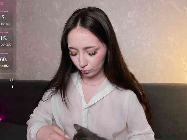naked chatroom LunBunny