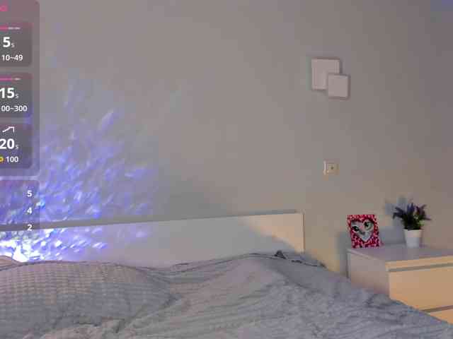 LunBunny webcam