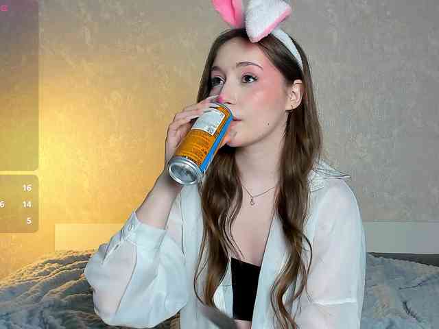 LunBunny webcam
