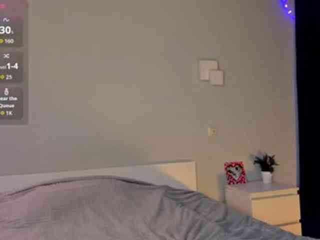 LunBunny webcam
