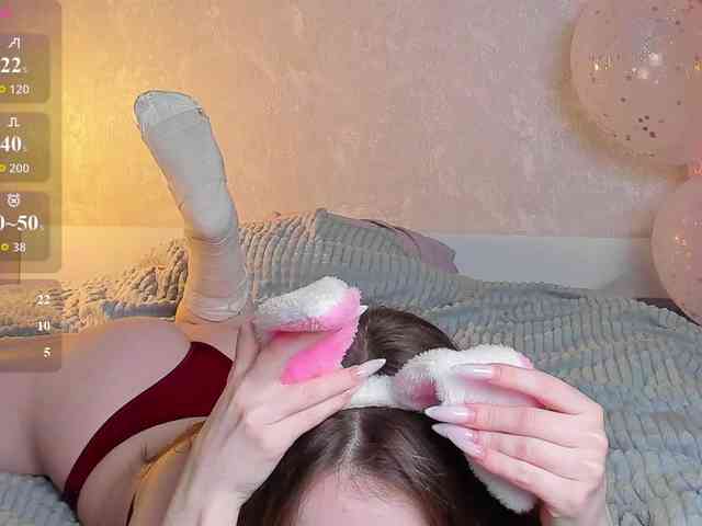 LunBunny LunBunny