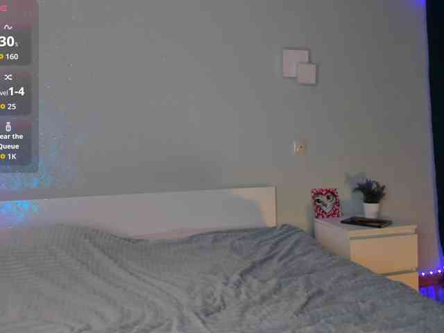 LunBunny webcam