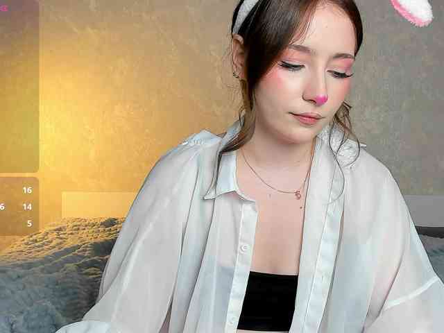 LunBunny webcam
