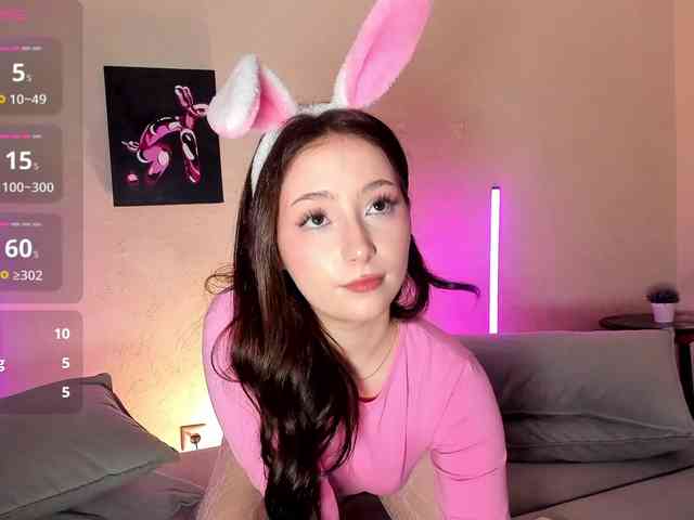 Modelo: LunBunny