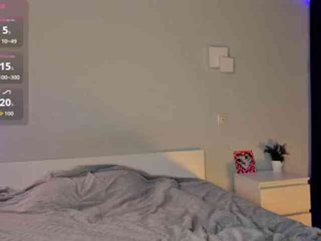 LunBunny webcam