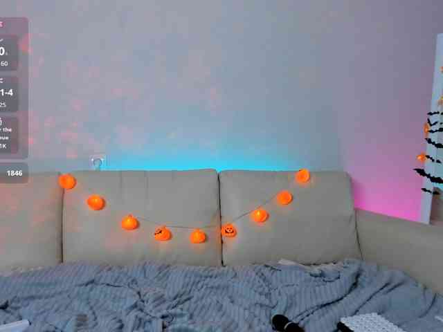 LunBunny webcam