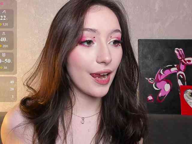 LunBunny webcam