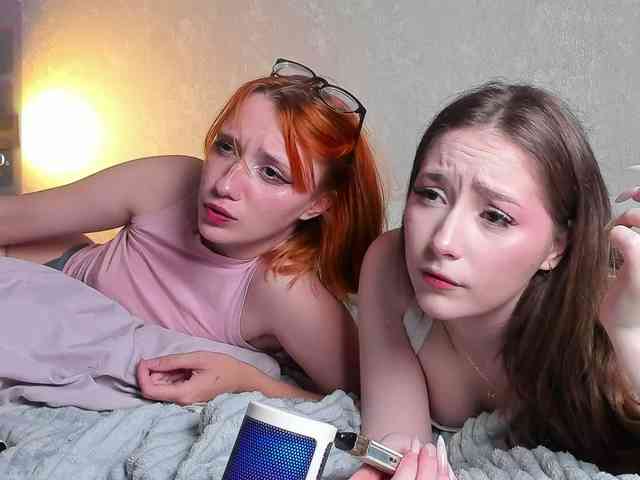 LunBunny Live Webcam on BongaCams