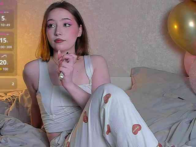 LunBunny webcam