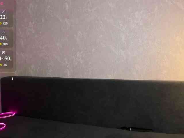 lunbunny's live room