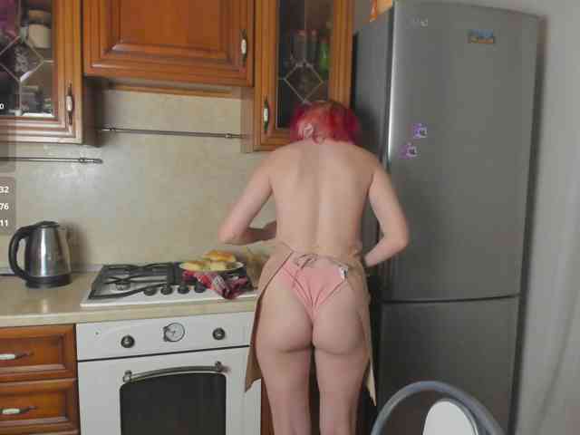 LunBunny webcam