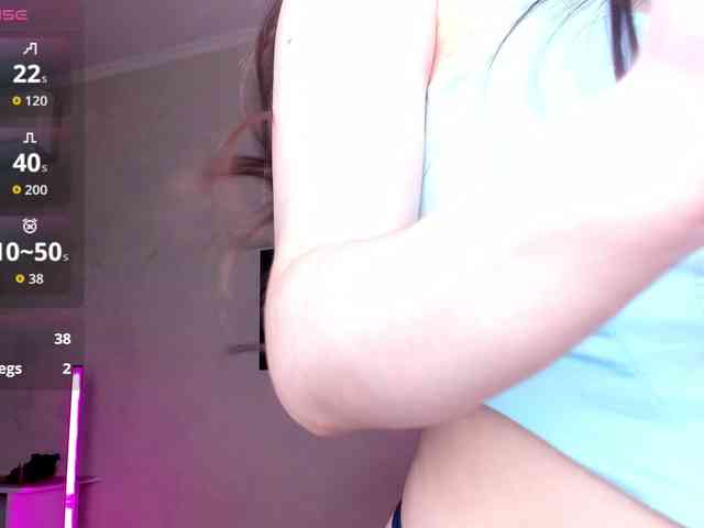 LunBunny webcam