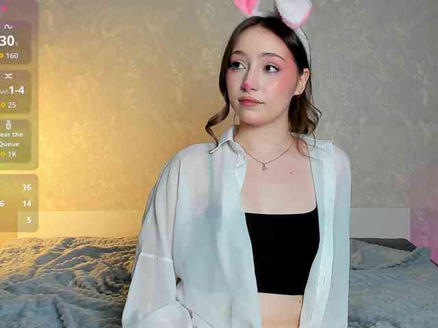 LunBunny webcam