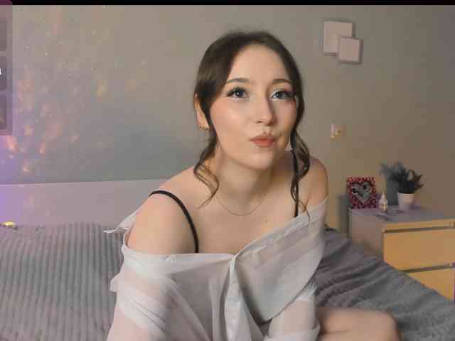 LunBunny Live Webcam on BongaCams