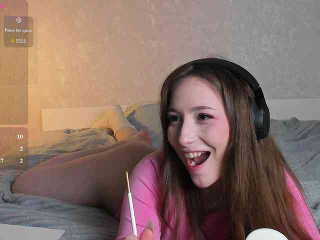 LunBunny webcam