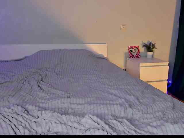 LunBunny webcam