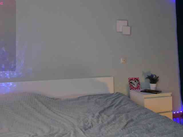 lunbunny's live room