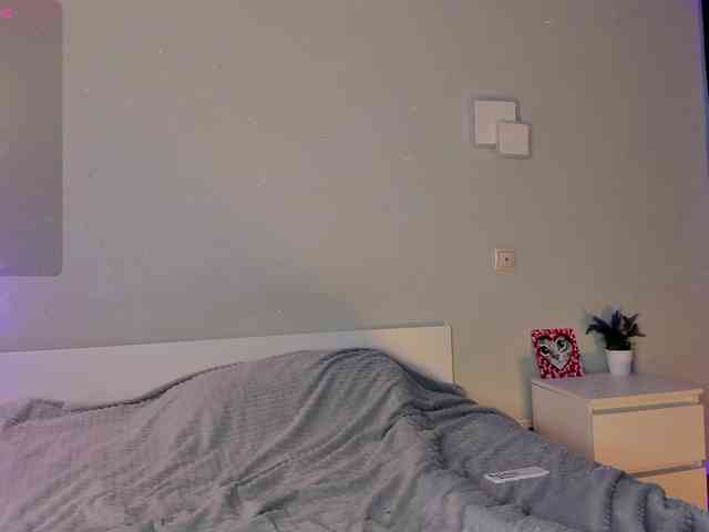 LunBunny webcam