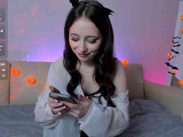 LunBunny webcam