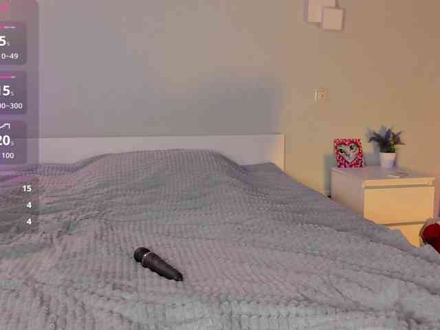 LunBunny webcam