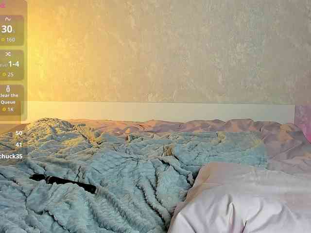 LunBunny webcam