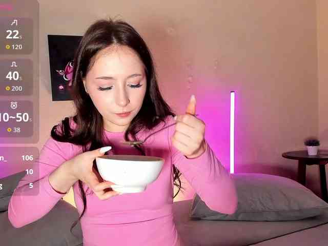 LunBunny webcam