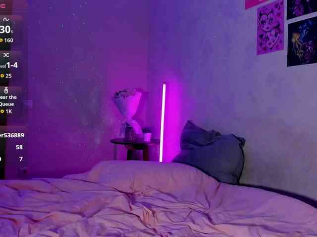 LunBunny webcam