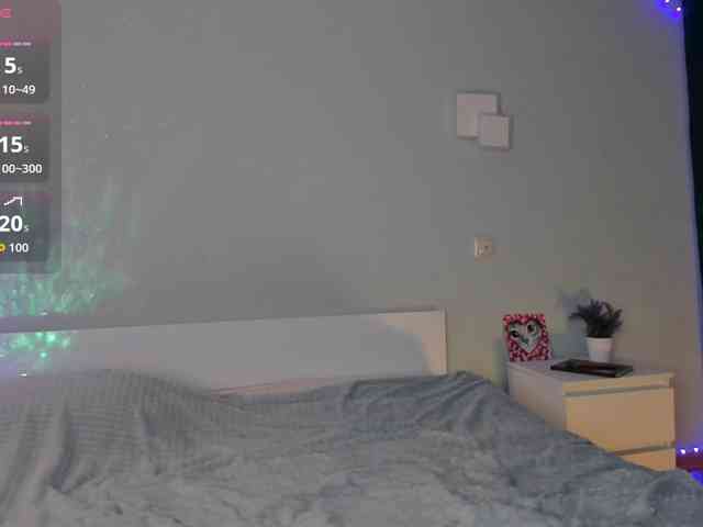 LunBunny webcam