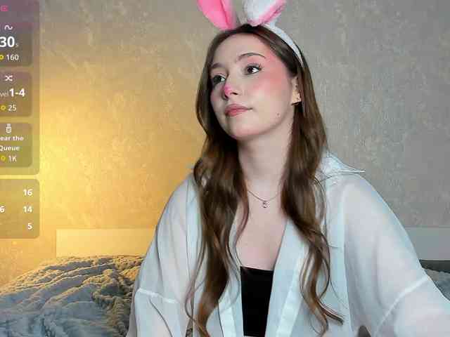 LunBunny webcam