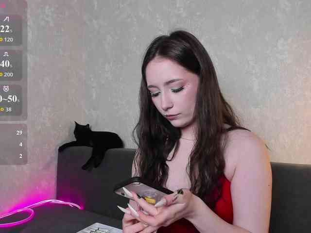 LunBunny webcam