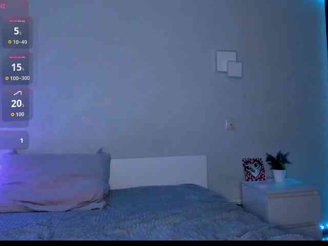 LunBunny webcam