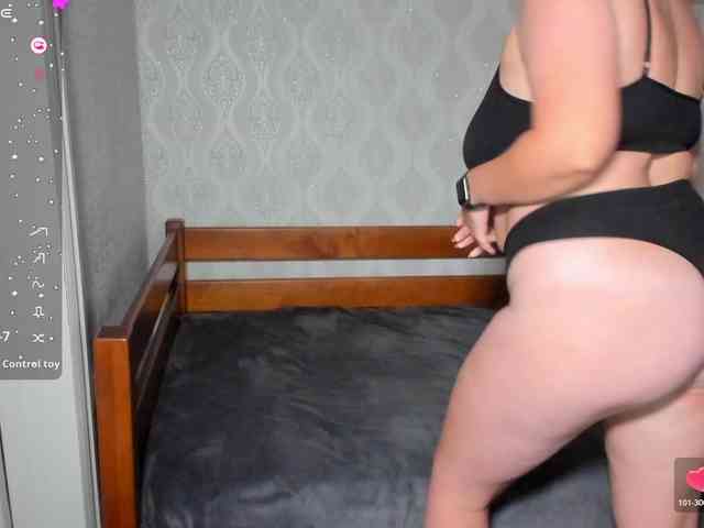GreenEyesss Live Webcam on BongaCams