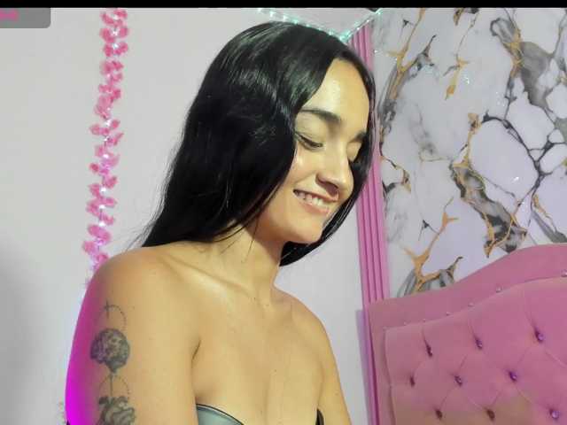 BabyGirlCora live cam on BongaCams