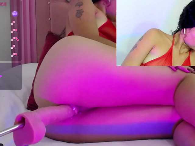 BabyGirlCora live cam on BongaCams