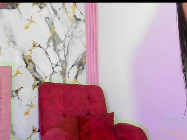 BabyGirlCora live cam on BongaCams