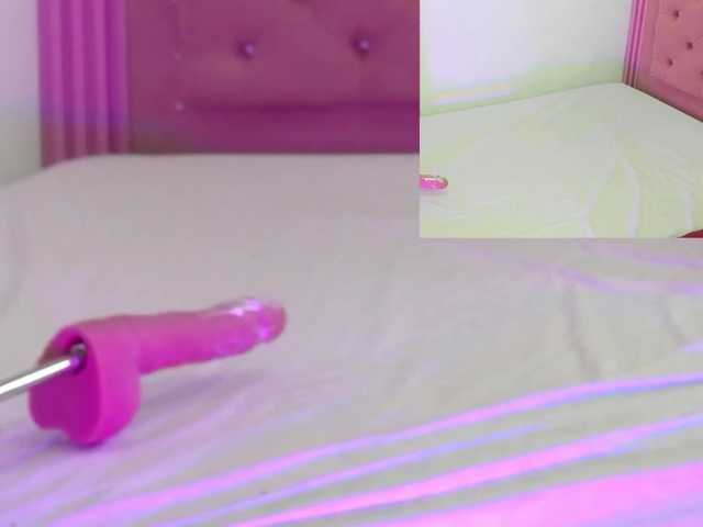 BabyGirlCora live cam on BongaCams