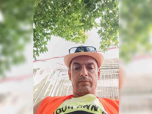 Angelocek82 Live Webcam on BongaCams