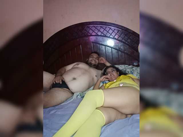 Parejagorditos