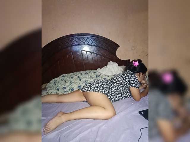 Andyjesus live webcam show